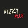 Logo Pizza Plus
