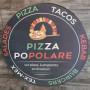 Logo Pizza Popolare