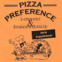 Logo Pizza Préférence