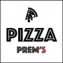 Logo Pizza Prem's