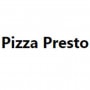 Logo Pizza Presto