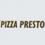 Logo Pizza Presto