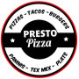 Logo Pizza Presto