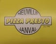Pizza Presto Luneray