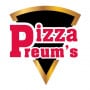 Logo Pizza Preum's