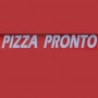 Logo Pizza Pronto
