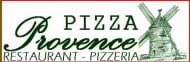 Logo Pizza Provence
