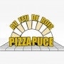 Pizza puce Lyon 4