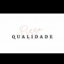 Logo Pizza Qualidade