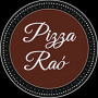 Logo Pizza Raó