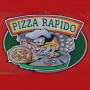 Logo Pizza Rapido
