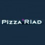 Logo Pizza'Riad