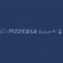 Logo Pizza Richard rocade