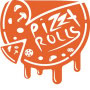 Logo Pizza Rolls