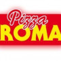 Logo Pizza Roma