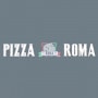 Logo Pizza Roma
