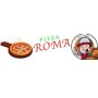 Logo Pizza Roma