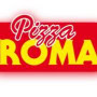 Logo Pizza Roma
