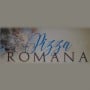 Logo Pizza Romana