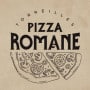Pizza Romane Torreilles