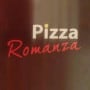 Logo Pizza romanza