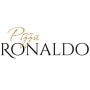 Logo Pizza Ronaldo