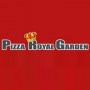 Pizza royal garden La Machine