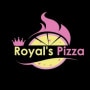 Pizza Royal's Pointe A Pitre