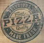 Logo Pizza Royal