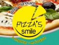 Pizza's Smile Dijon