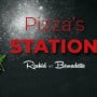 Pizza's station Cavaillon