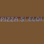Logo Pizza Saint-Eloi