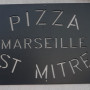Pizza Saint Mitre Marseille Marseille 13