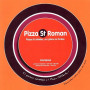 Logo Pizza Saint Roman