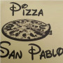 Pizza San Pablo Oloron Sainte Marie