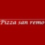Pizza san remo Maing