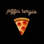 Logo Pizza Sergio