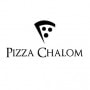 Logo Pizza Shalom