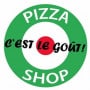Pizza shop Fort de France