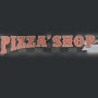 Logo Pizza Shop