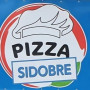 Logo Pizza Sidobre