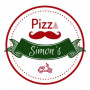 Logo Pizza Simon's