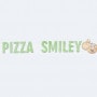 Logo Pizza Smiley