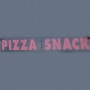 Logo Pizza Snack