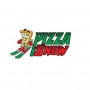 Logo Pizza Snow