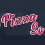 Logo Pizza So