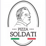 Logo Pizza Soldati
