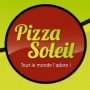 Pizza Soleil Thouars