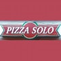 Pizza Solo Houdan