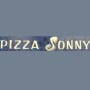 Logo Pizza sonny